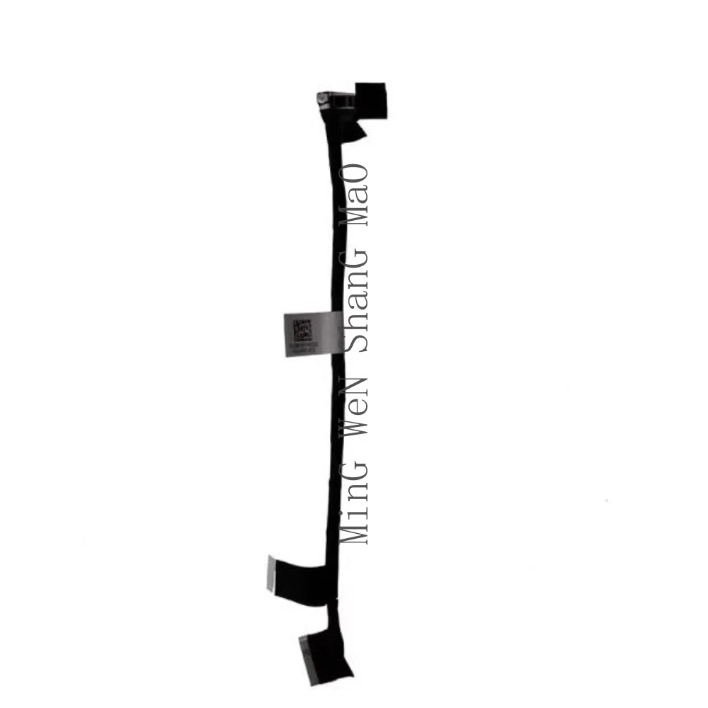 

Для DELL Latitude 5420 5421 5430 5431 Precision 3470 GDF40: Кабель питания аккумулятора DC02003PI00 0WHXFP WHXFP