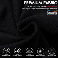 Men's Cycling Bib Shorts Seamless Outdoor Wear Bike Ride 7 Hours Padded Pro Team Riding Bib Tights Breathable MTB Cycling Shorts 3