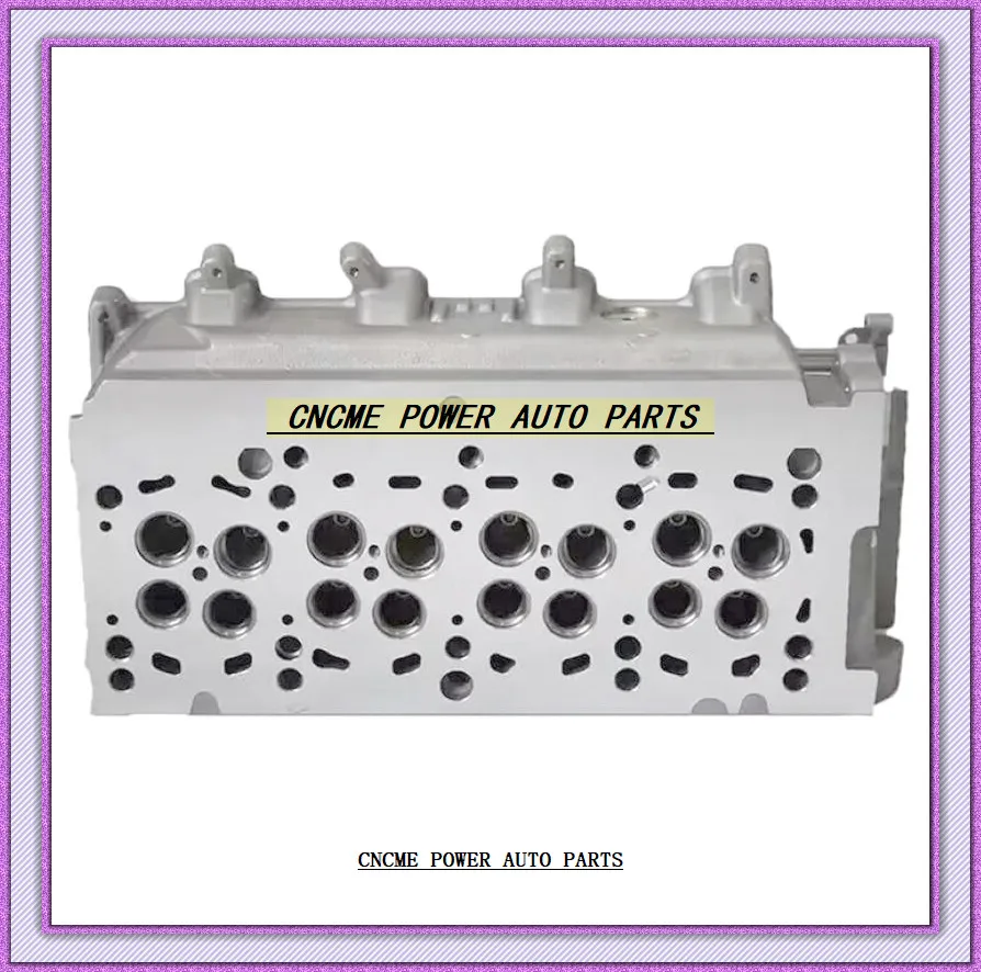 

Головка блока цилиндров CFCA 908 727 03L 103351 L 03L 103351 D 03L 103265 М 908727 Для Volkswagen VW MULTIVAN TRANSPORTER T5 CARAVELLE 2.0L 09-