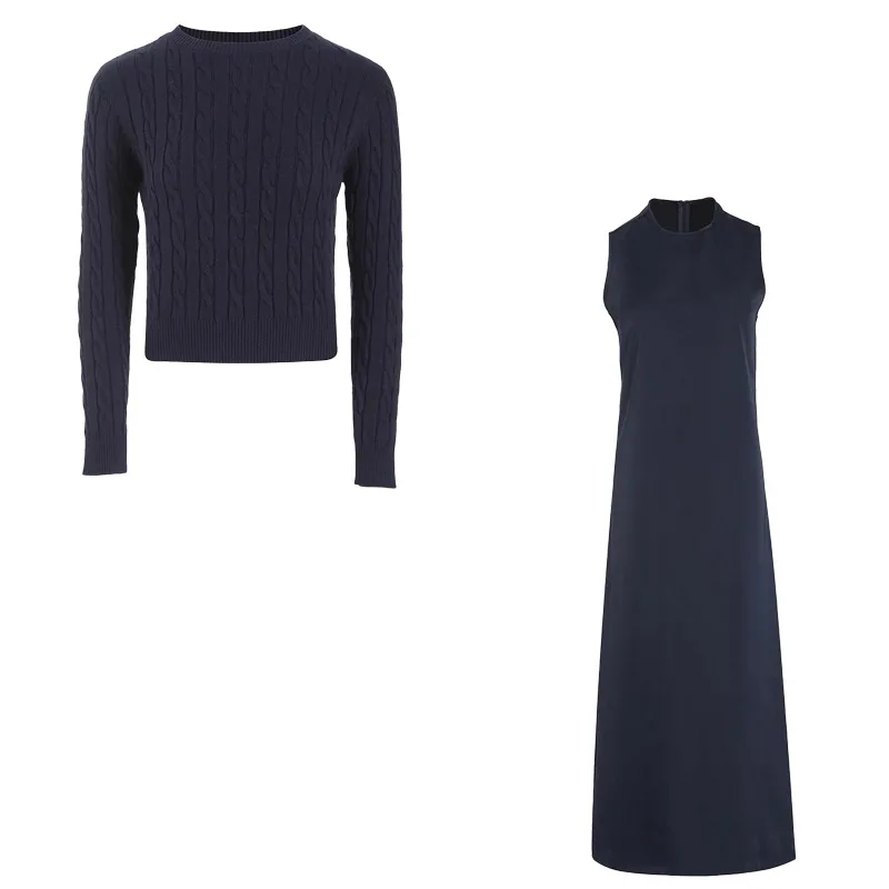 VEITCHE 봄 가을 여성 니트 캐주얼 스웨터 탑 풀오버 니트웨어 긴팔 아웃웨어 따뜻한 루즈 점퍼 streetwear