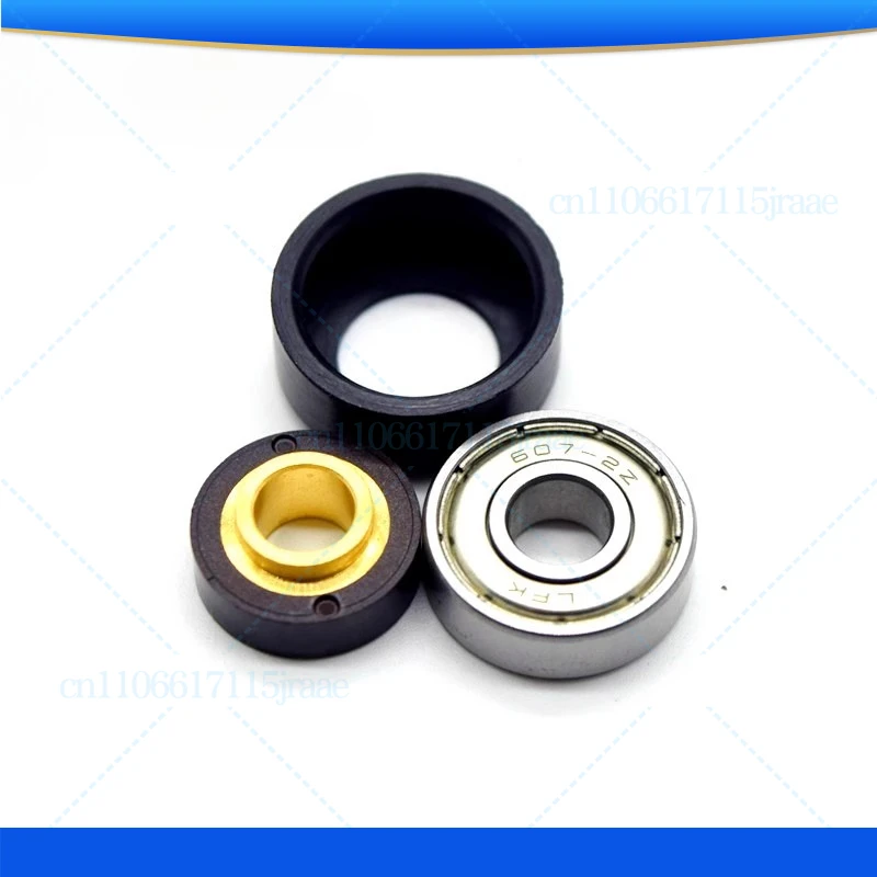 For Bosch Angle Grinder Parts GWS14-150CI Rotor Stator Carbon Brush Switch Gear Shield Housing