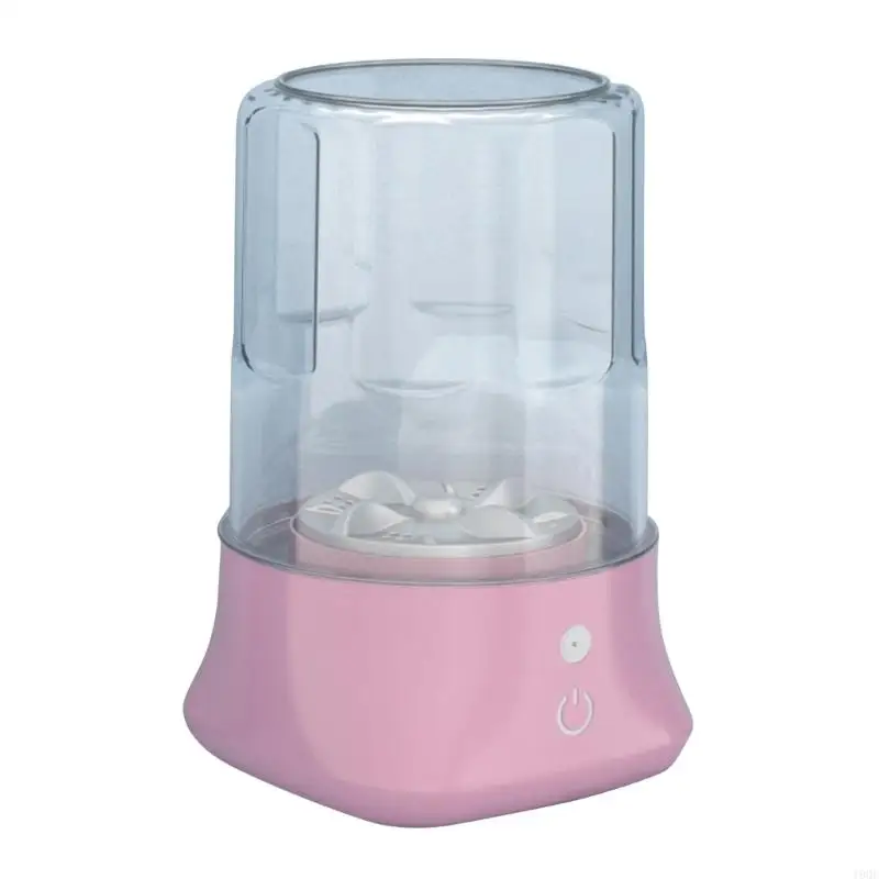 Máy giặt động 19QE Máy giặt mini máy cầm tay máy giặt cho ký túc xá quần áo trẻ ở trường đại học cắm trại