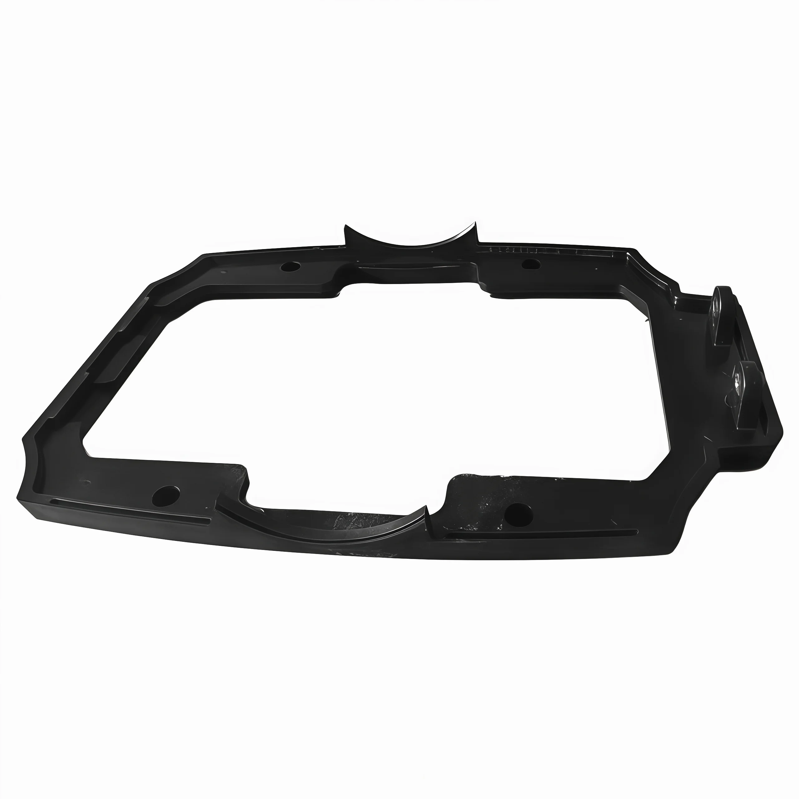For Remote control box of marine outboard motor 8M0075245 base component 8M0087188