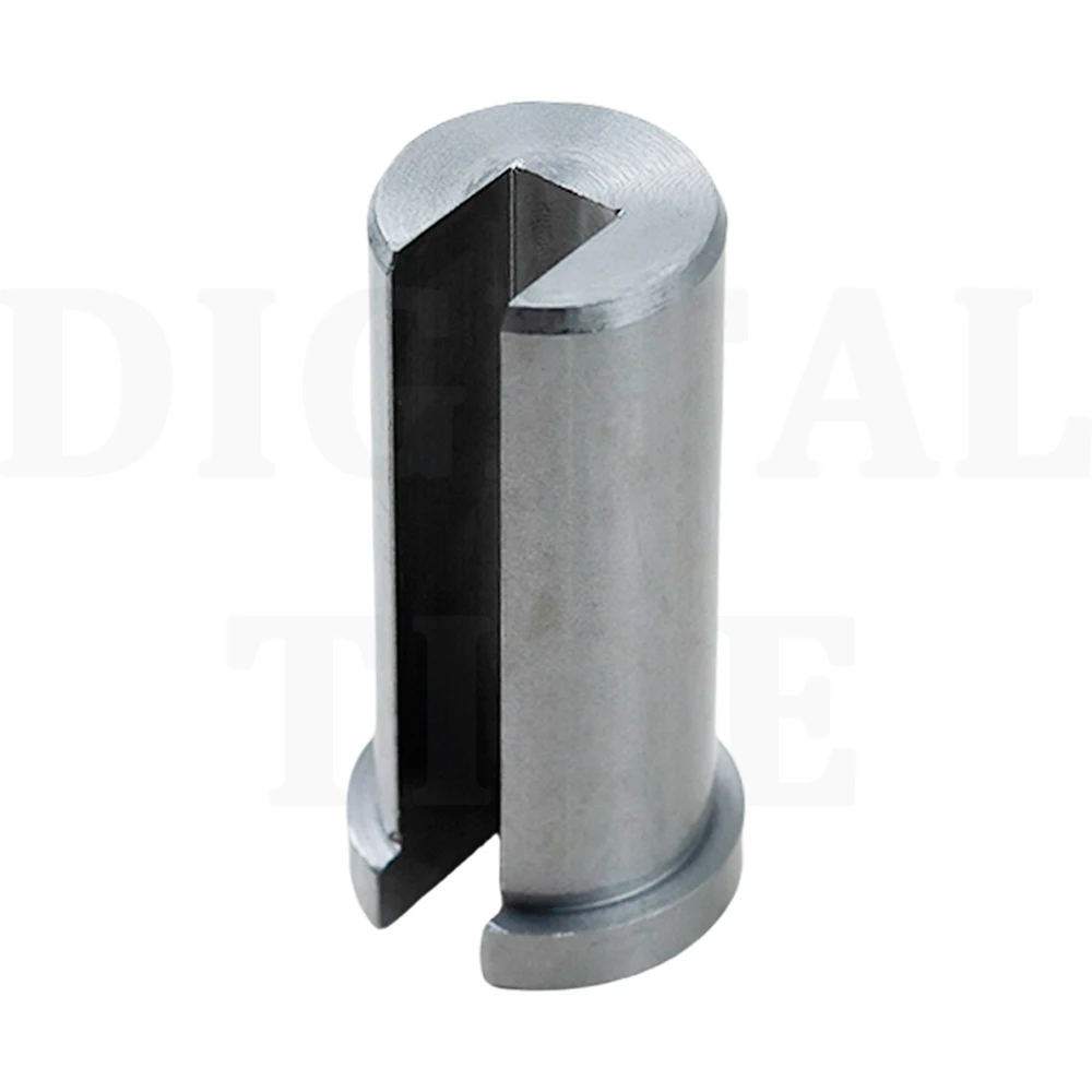 1PC Keyway broach bushing collard bushing ประเภท B/C/D