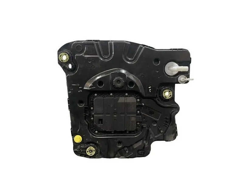 TLF العلامة التجارية الجديدة البلاستيكية لاستبدال الخزان لفوكسهول كروسلاند X 208 I C3 OE 1682620880 #2