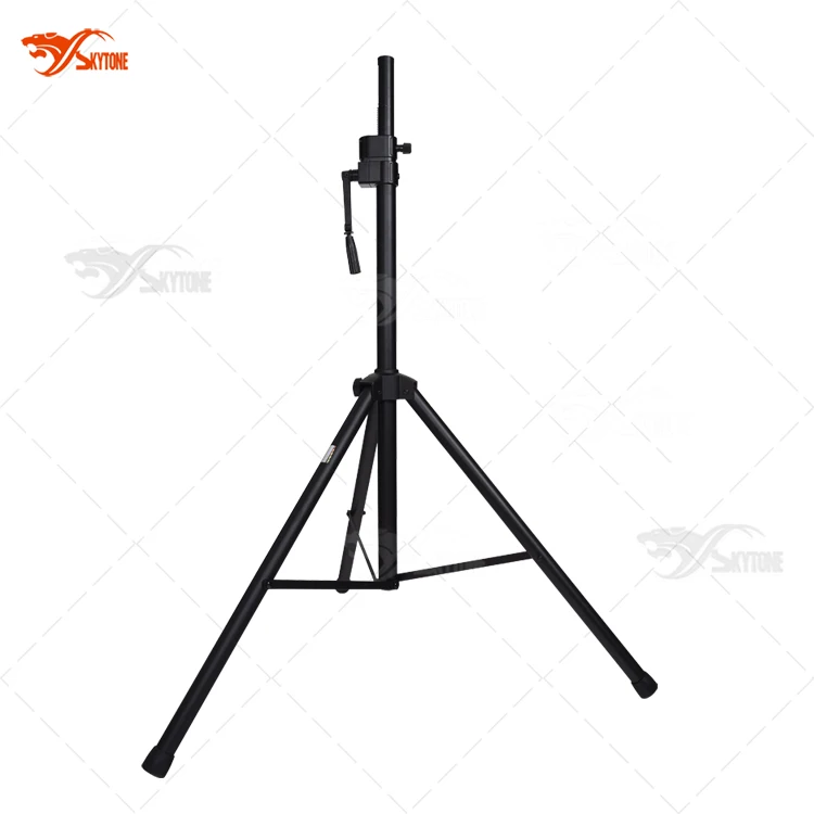 

Outdoor Professional Line Array Speaker Tripod