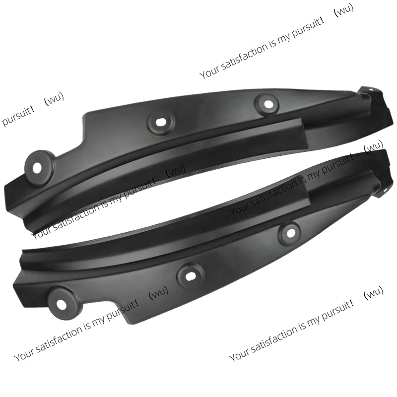 For Volvo XC60 XC 60 Fender Cover 2018 2019 2020 2021 2022 Splash Guard Exterior Mudguard  Dirt Tire Mud Flaps Car Accessories