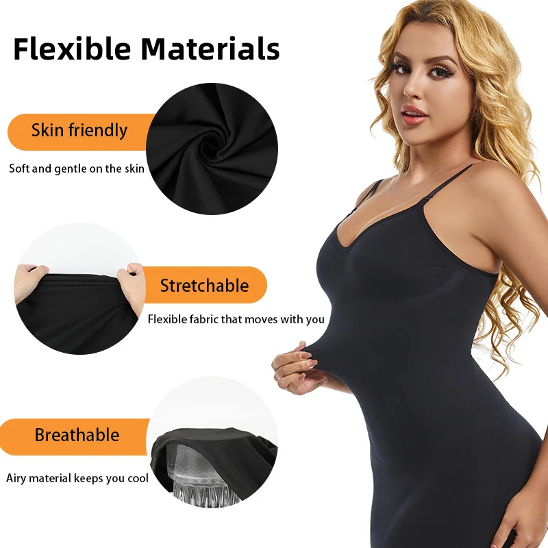 Thumbnail 4 - #83 Top Seamless Shaping Bodysuits Picks for Every Budget