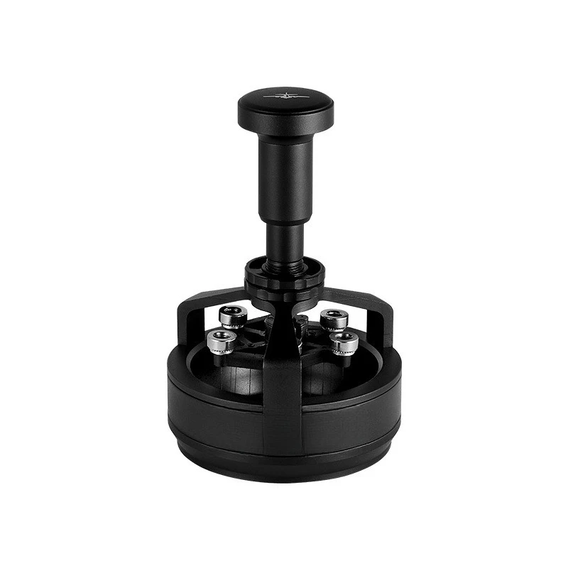 

Cyclone stirring powder needle, coffee cloth powder needle, rotating, evenly breaking up agglomeration