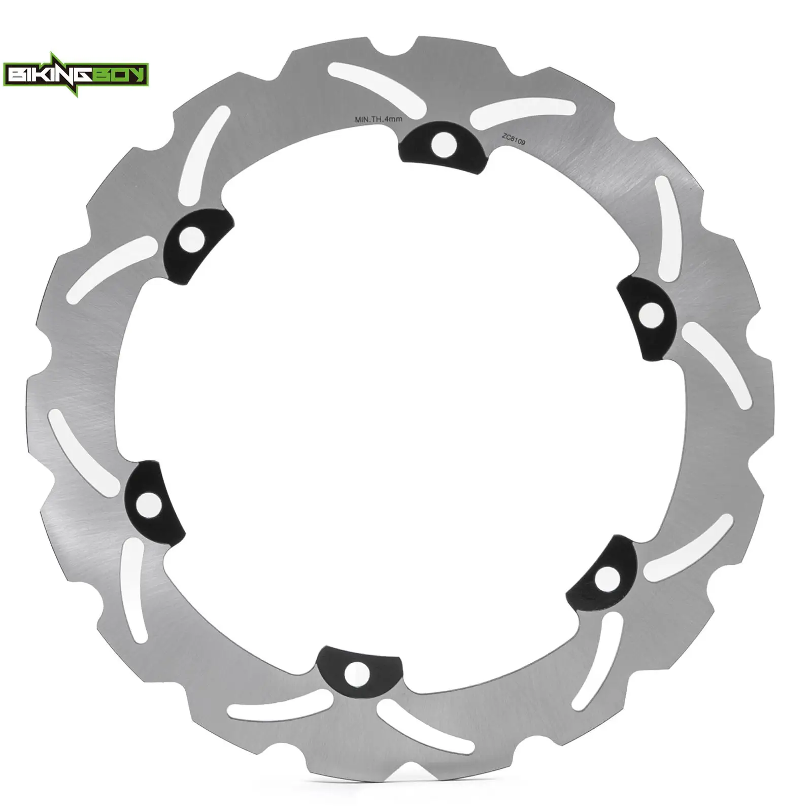 Front Brake Disc Rotor For CB500F 13-19 CB500F CBR500R ABS 13-23 CB500X / ABS 13-18 CBR500R 13-20 CB650F CBR650F / ABS 14-23 15