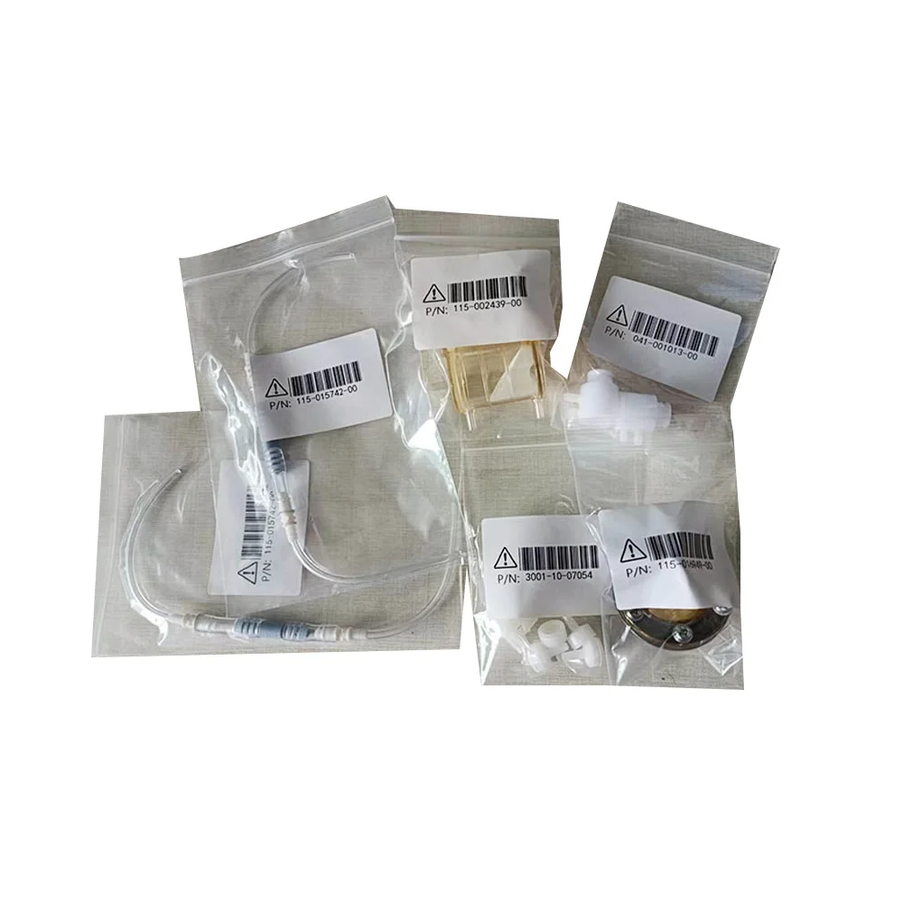 Maintenance Kit (FRU) 801-3101-0062-00  Mindray BC-5300 BC-5310 BC-5100 Hematology Analyzer Preventive