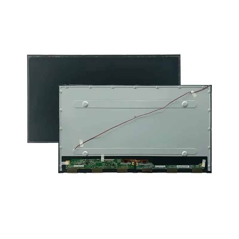Hot Sale 27 Inch IPS 1920*1080 High Brightness 1500 Nits All Viewing Angles LVDS Interface TFT LCD Module
