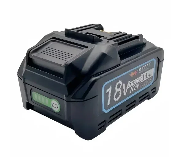 18V 21700 5C Original lithium battery,For Makita Electric drill, grinder, electric saw，BL1850 BL1860 BML185 LXT40