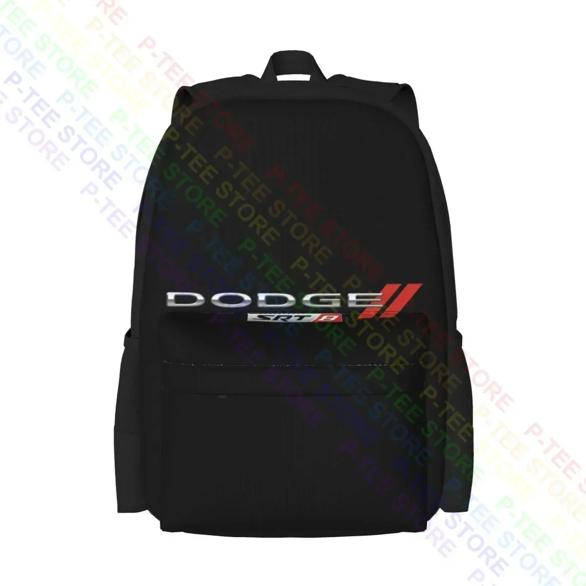 

Dodge Srt-8 Dodge Mopar Hemi Ram Challenger и т. д. Рюкзак большой вместимости, школьный складной многофункциональный рюкзак с 3D принтом