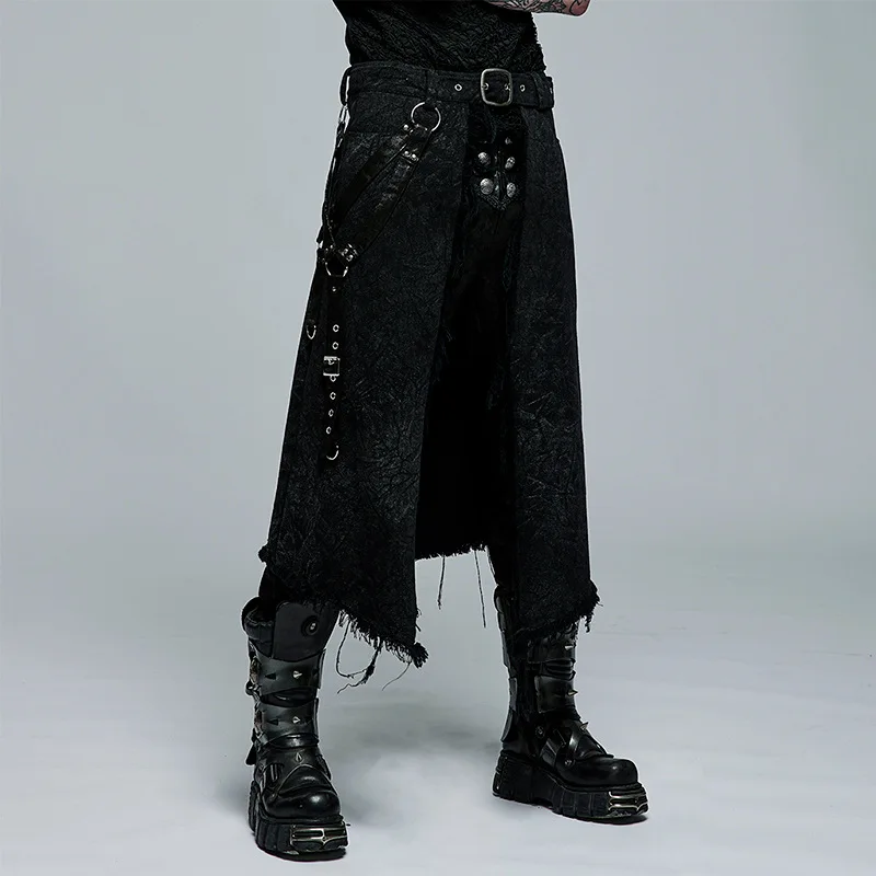 กระโปรงกิลท์ผู้ชาย ลายแจ็คการ์ - Skirts บทวิจารณ์และราคา