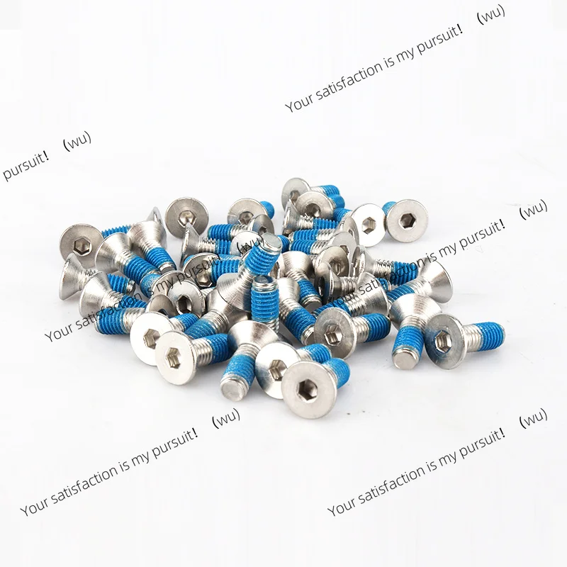 M5 * 14 propeller screw, suitable for DJI agricultural drone Agras T10/16/20/30/40/50 repair parts