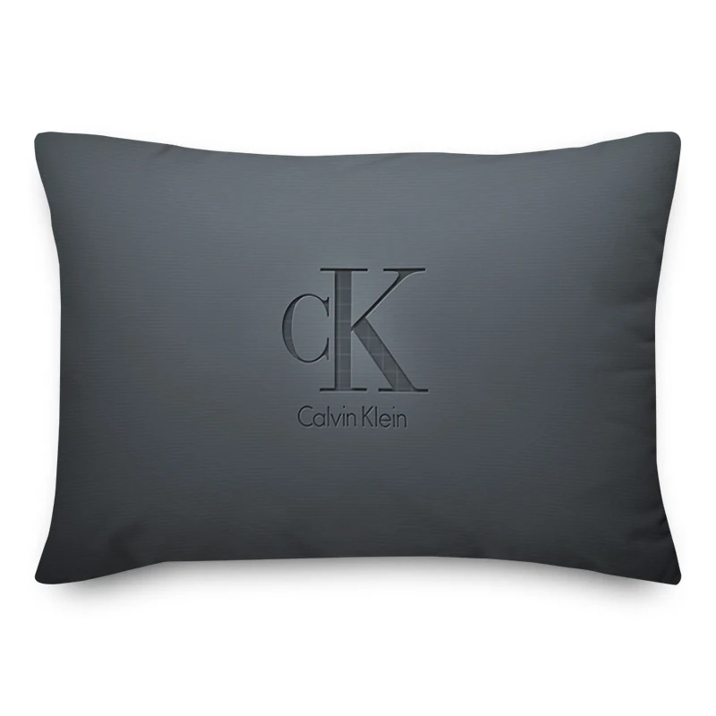 C-Calvin Kleines Pillowcase Cushion Throw Pillow Covers for Bed Pillows Body Pillow Cover Sofa Cushions Cushions Home Decor