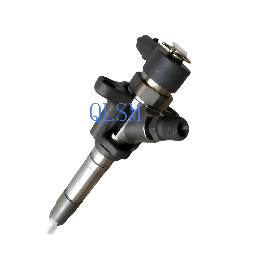 New High Quality Injector 0445120049 Fuel Injector ME223750 ME223002 for Mitsubishi Engine 4M50 4.9L-