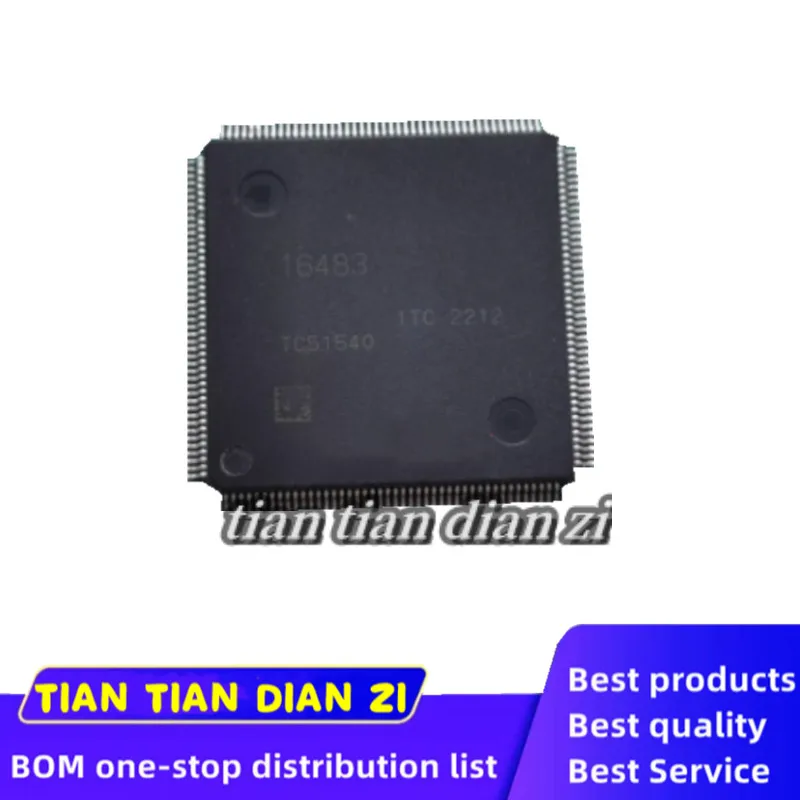 

1 шт./лот R7F7016483 16483 QFP IC CHIPS в наличии