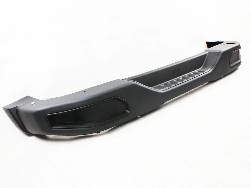 

2025 Hot Sell 10th Anniversary Rear Bumper for Jeep Wrangler JK 07+ Offroad Auto Parts Steel Bumper Guard for Jeep