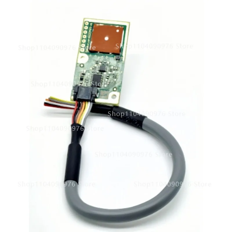 

Electrochemical formaldehyde sensor module SFA30 I2C/UART interface SFA30-D-T