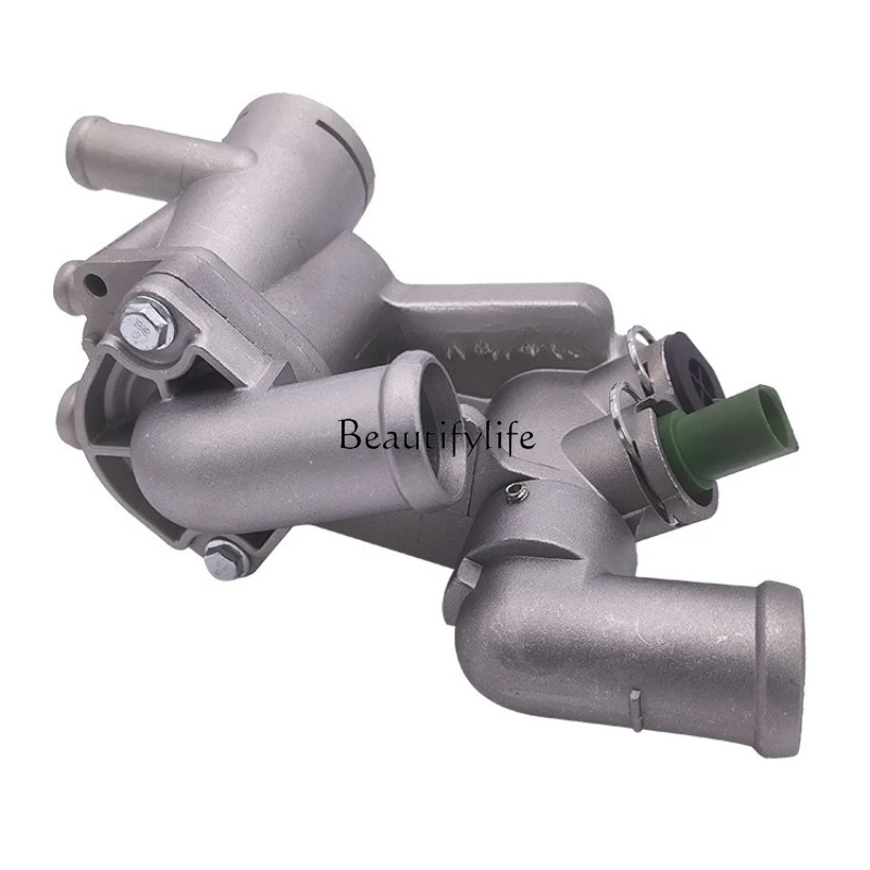 

*parts and accessoriesAutomobile thermostat all-aluminum 032121111AN thermostat assembly