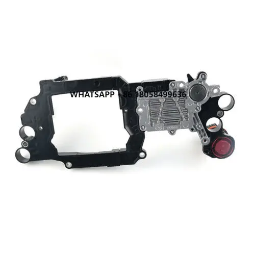 

722.8 Transmission Control Unit TCU/ECU CVT Free Programming
