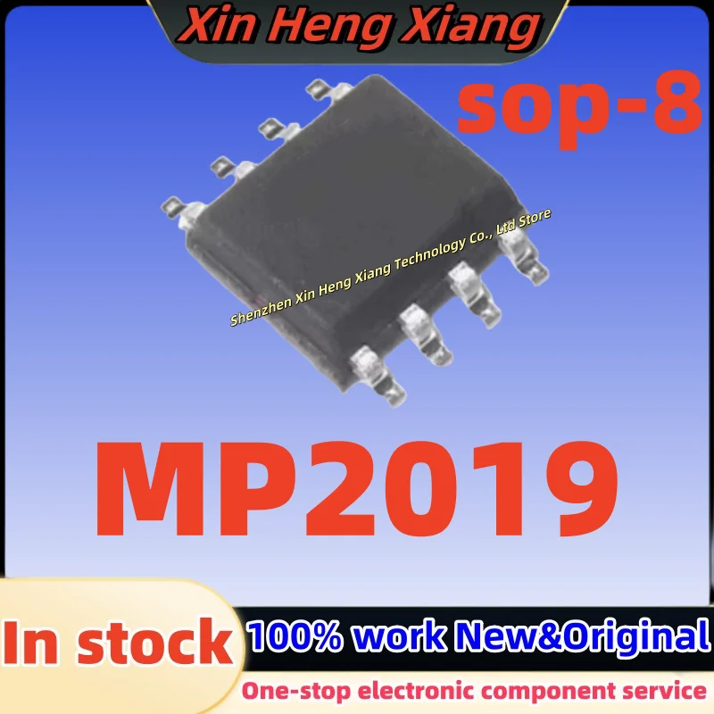 

(10pcs)MP2019GN MP2019GN-Z MP2019 sop-8