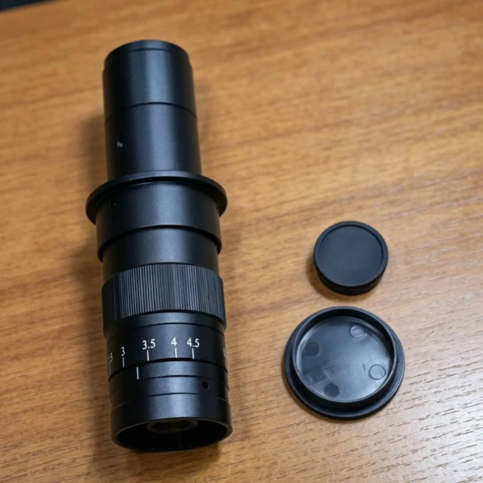 

Industrial Camera Lens Crystal Clear Image Sensor Camera Lens Optical Equipment Clear Images Anti Reflective Coating