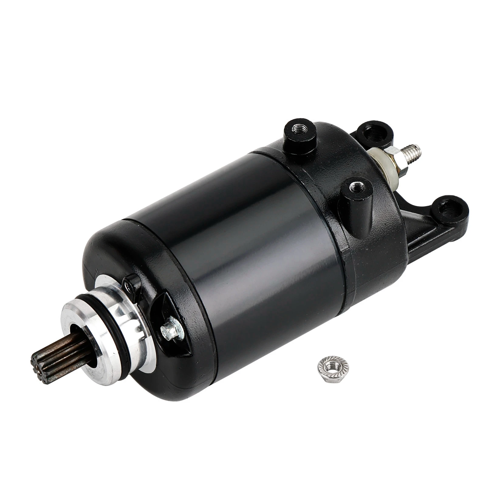 Artudatech STARTING MOTOR ASSEMBLY FOR DUKE 250 390 ADV RC 17-22 93840001000 94340001000