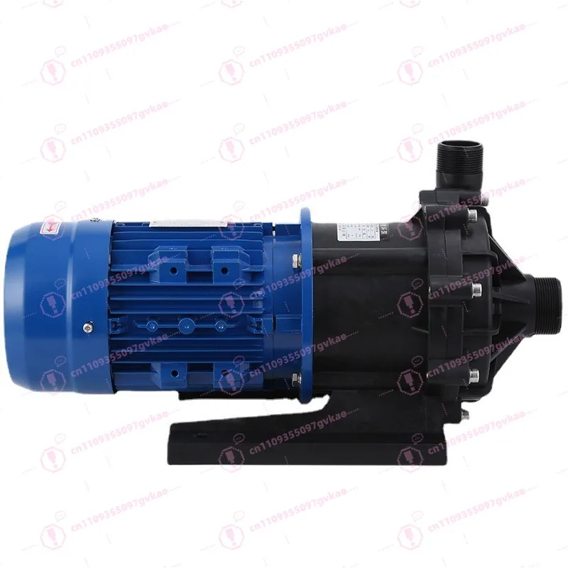 MPH-422-380V Magnetic Pump, Stainless Steel Micro Magnetic Drive Circulating Pump