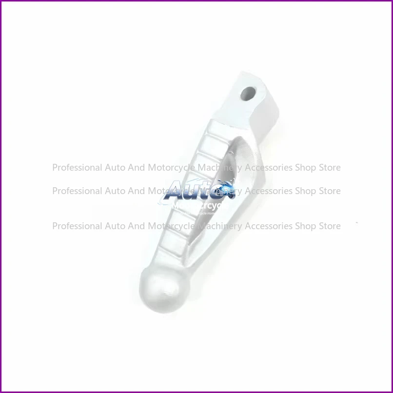For Qianjiang Benali Hurricane 302BJ300 Tornado 252S Front and Rear Pedaling Pedaling Pedaling Bracket