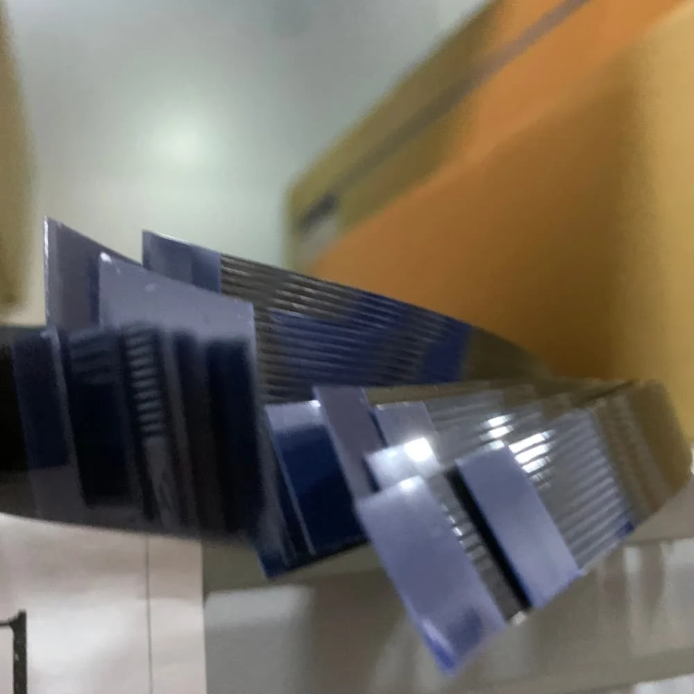 

10pcs. CE538-60106 ADF Flat Cable for HP LaserJet M1536 M1536dnf CM1415 CM1415fnw MFP 100 M175a M1530 P1566 P1606 CP1525 CLP415