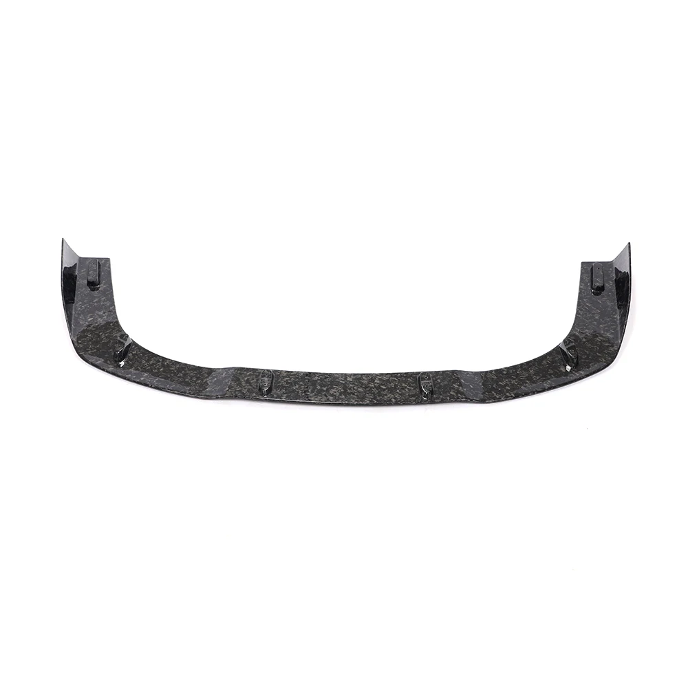 

Car Modification Carbon Fiber Front Lip for Ferrari 458 Base Coupe 2-Door 11-13