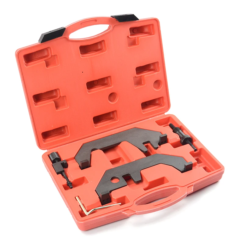 YUNTU Engine Timing Tool Sets Cam Camshaft Alignment Timing Locking Kit XC1755