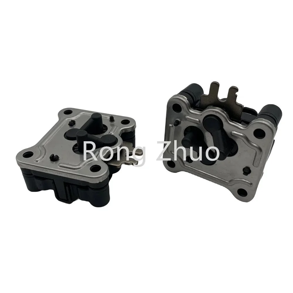 Rücklaufflanschventil für Harnstoffpumpe & elektronisches Drosselventil für Yuchai-Motor 21577507 8982688122 801000-1008550 A2C9031670011 – Detail 5
