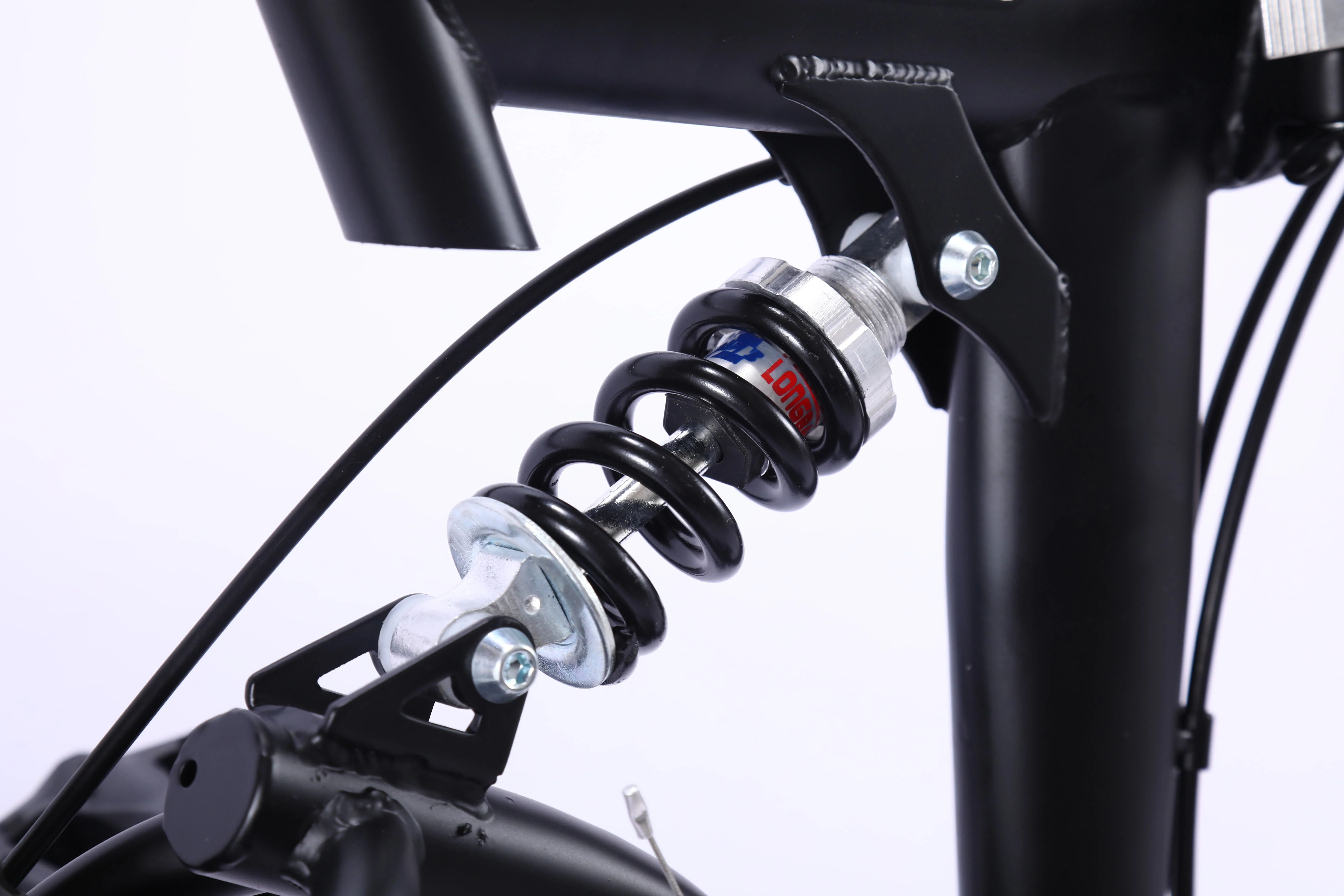 Professional Personalized Exquisite Fashion Hard Tail Bicycle Mountain E Bike