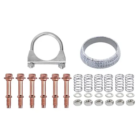 Katalysator med installation för Ford Explorer Sport Trac 2007 2008-2010 10 best sales sportbana - №8