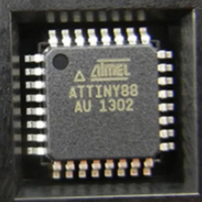 ATTINY88-AU ATTINY88 QFP32 New Original Stock