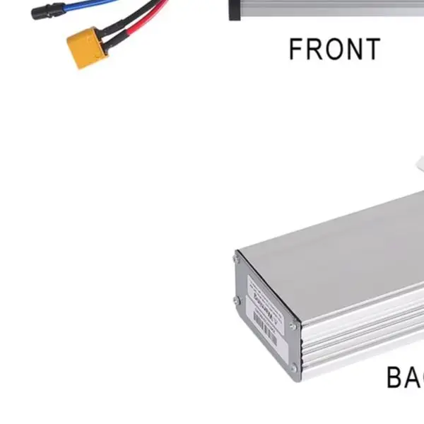 

Electric Scooter Controller For Xiaomi 4 Lite 2nd Gen Waterproof Aluminum Alloy Control Module Replacement Parts Accessories