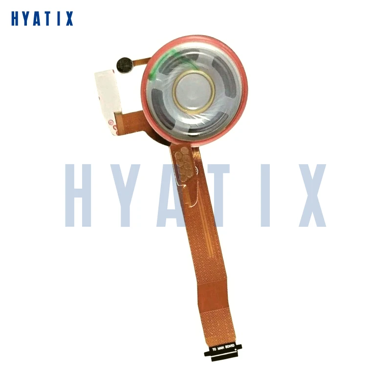 

Внутренний динамик в сборе для Motorola DP2400e DEP550e XPR3300e, портативная радиостанция, сменные аксессуары для рации