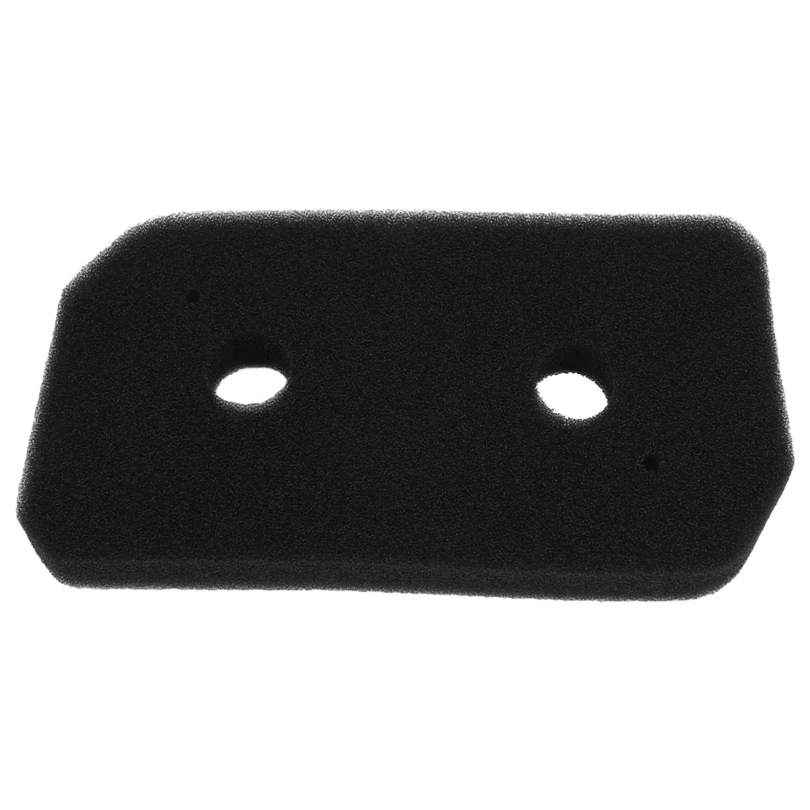 Dryer Filter Foam Filter Home Appliance Maintenance 228 X 128 Mm Pollutant Filtration Solution Machine Performance Extension