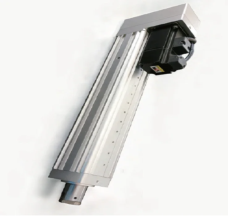 heavy duty 100mm stroke desk  mini linear actuator