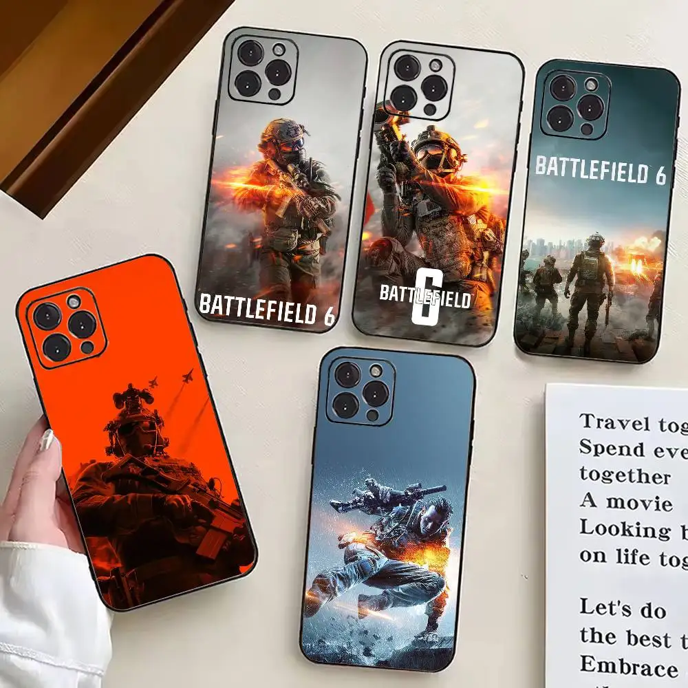 B-Battlefields 6 Sh…