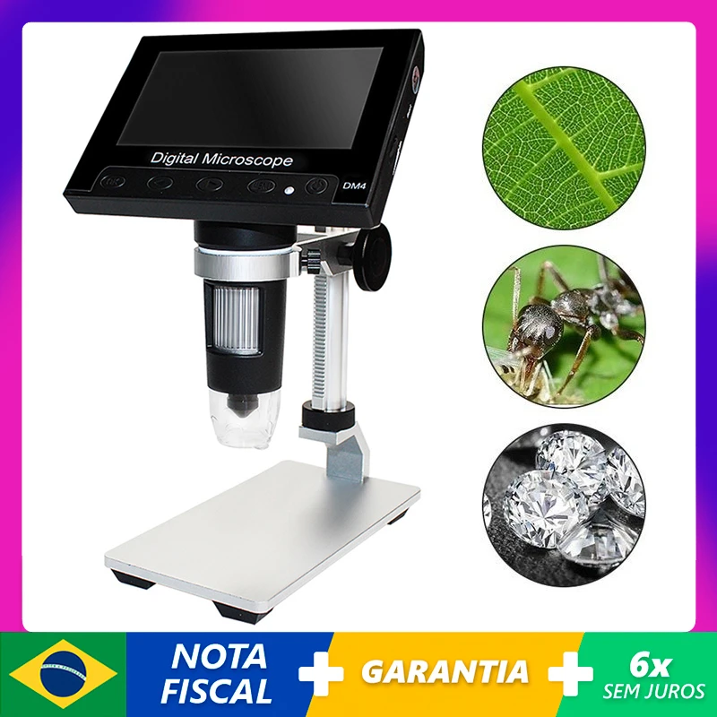 Che cos'è una VEDO Camera e perché è utile per l'ispezione elettronica?