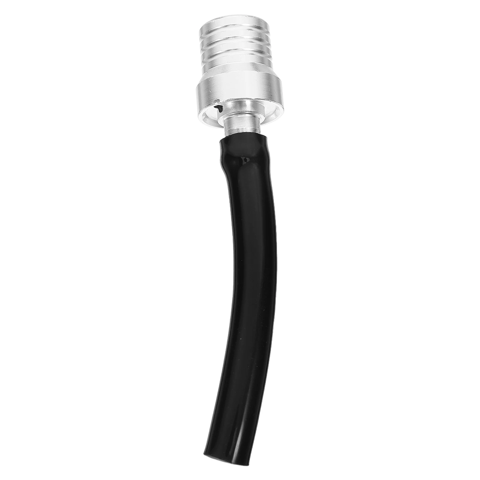 

Sturdy Motorcycle Gas Fuel Caps Vent Hose Replacement Lightweight Durable Atv Parts Motorbike Tank Cap Fuel Spill