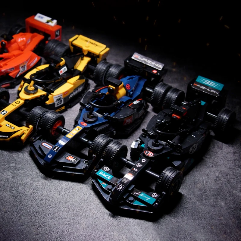 

Деформируемые супергоночные автомобили 2 в 1, модель здания, формула, дорожный автомобиль, блоки, игрушки «сделай сам», подарки для мальчиков, детей, кирпичи, автомобиль