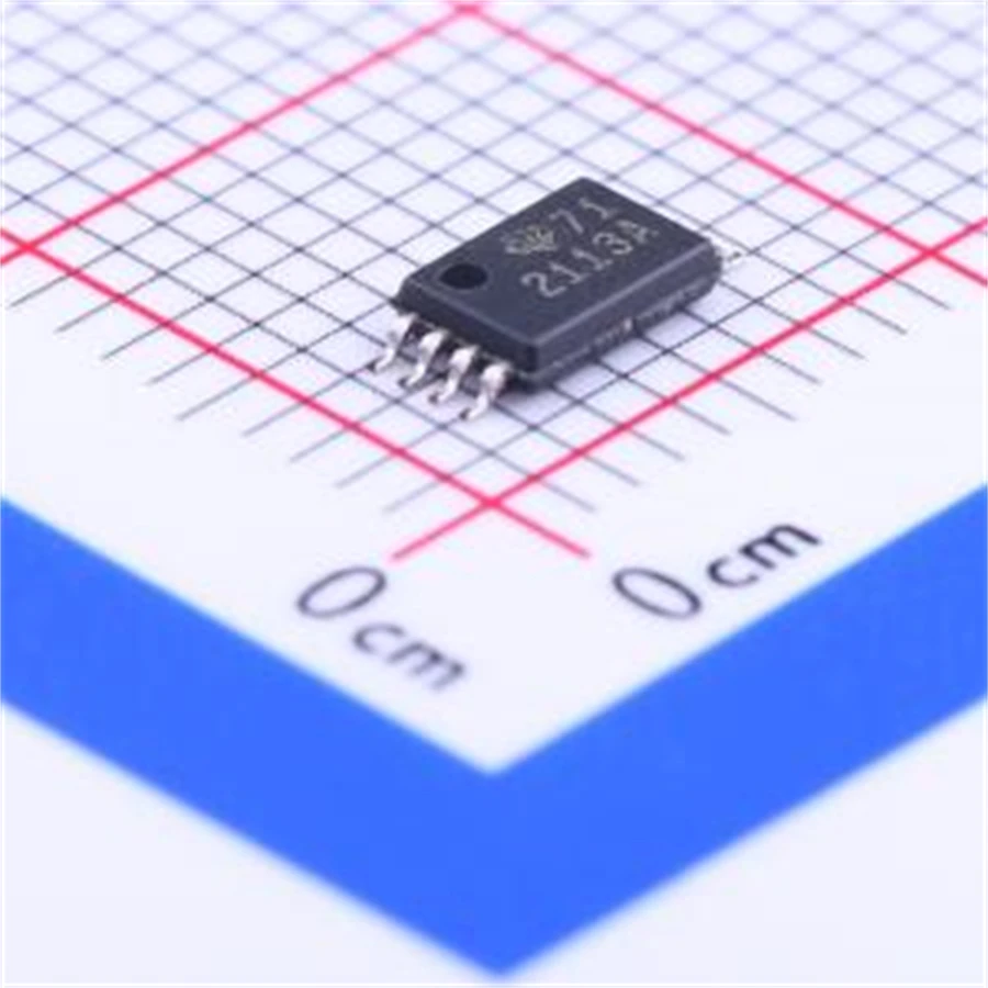 

5 шт./лот TPS2113APWR (PMIC)