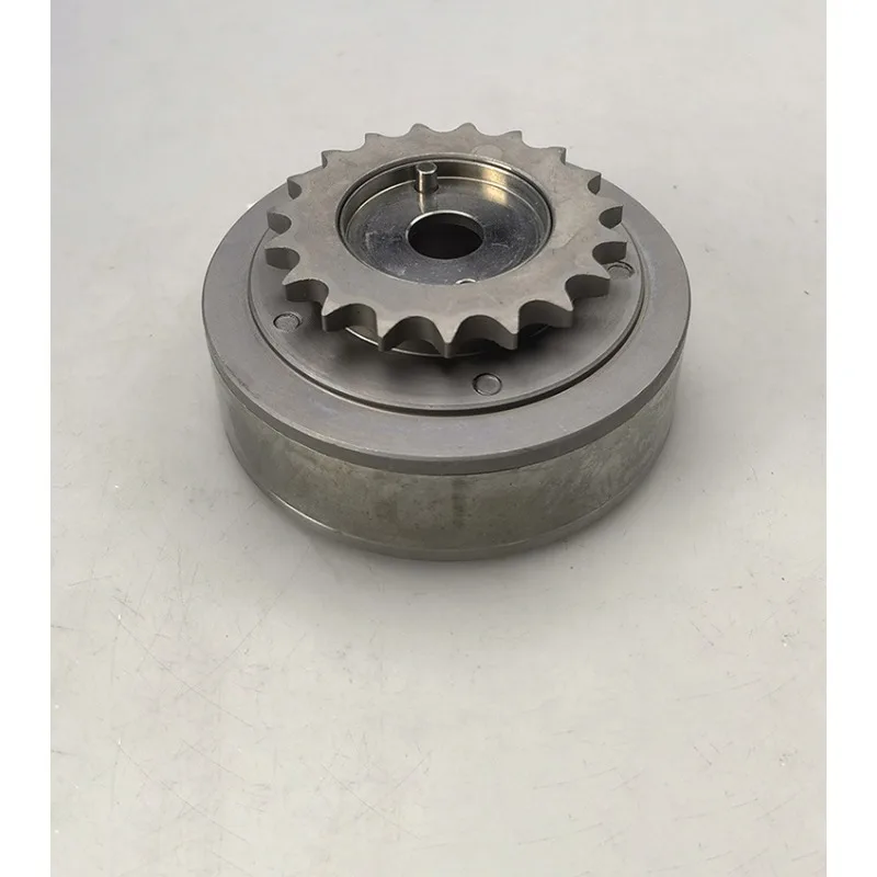 06F 109 088 J Camshaft Adjuster VVT Wheel Timing Large Gear 06F109088J for Audi A6L A4B7 2.0T 2005-2011 Brand New