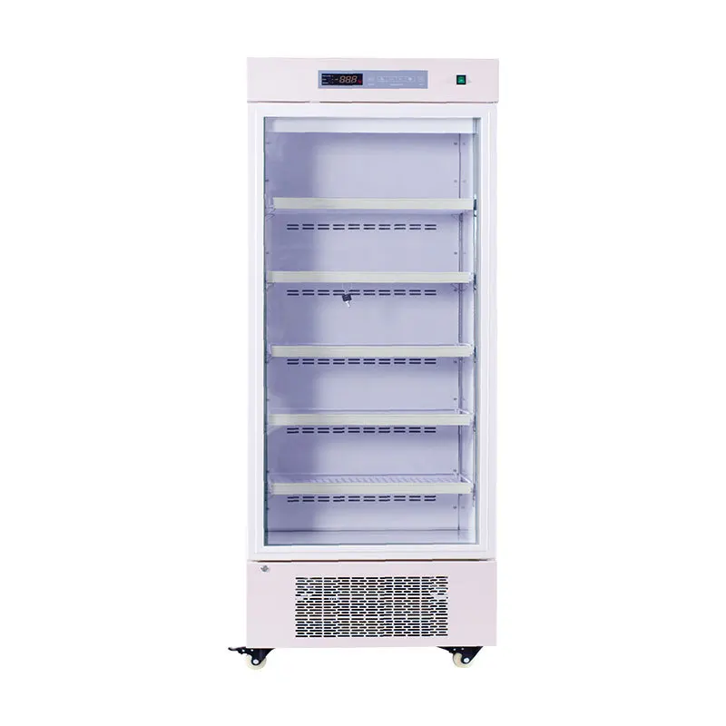Drug Vaccine Storage Kit Reagent Cryogenic Laboratory Drug Refrigerator